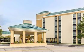 Comfort Inn Piqua